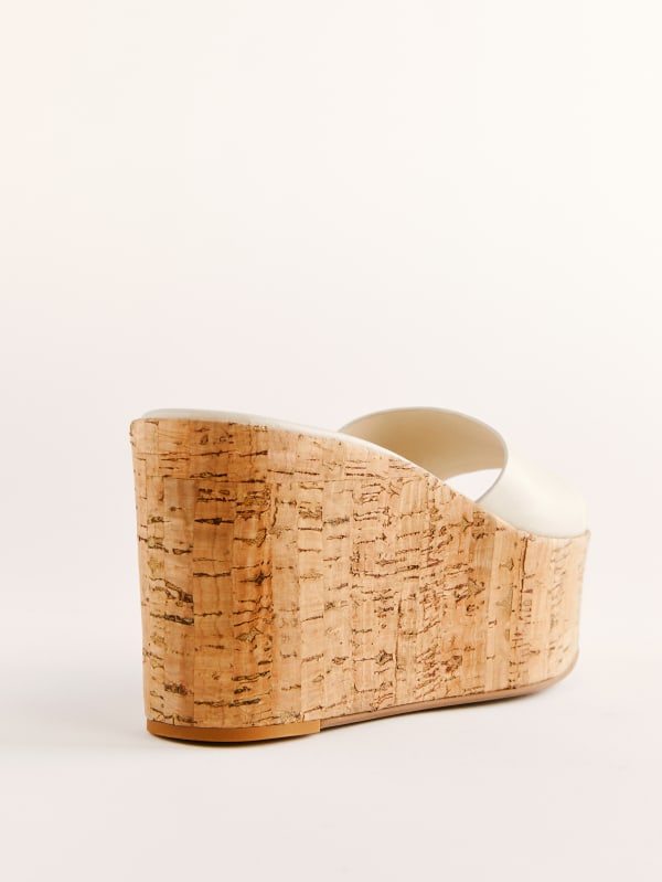 Jordan Wedge Sandal