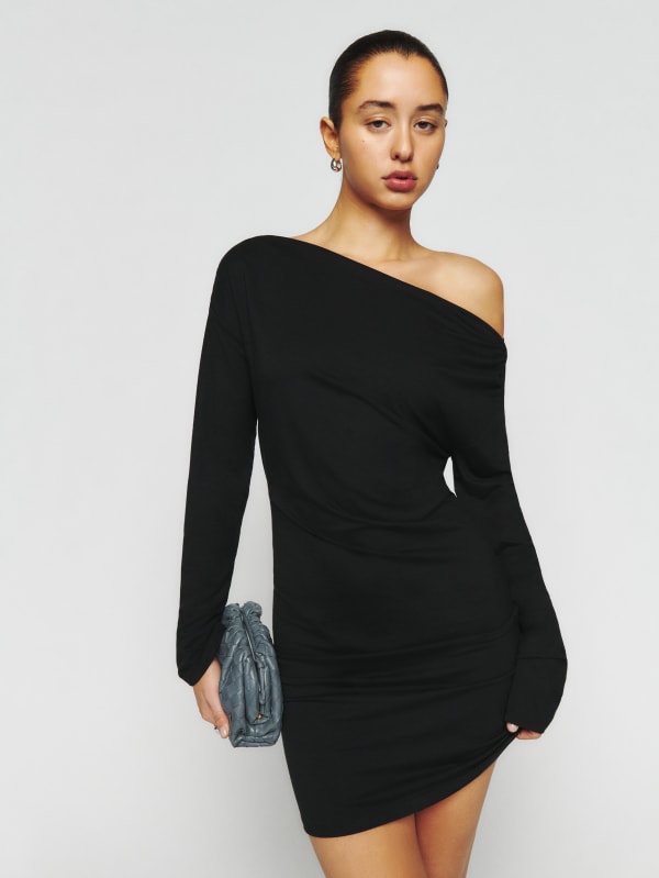 Eveline Knit Dress