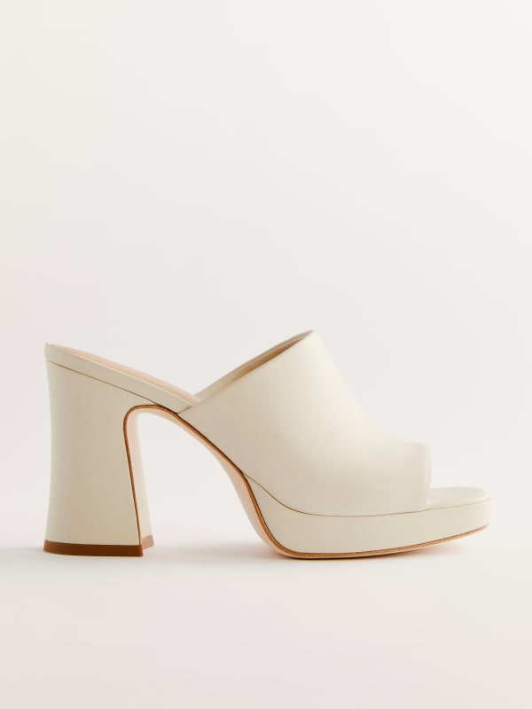 Ninita Platform Sandal