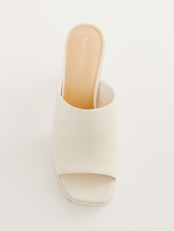 Ninita Platform Sandal