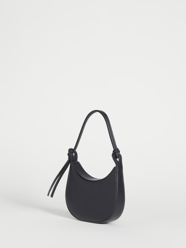 Mini Rosetta Shoulder Bag