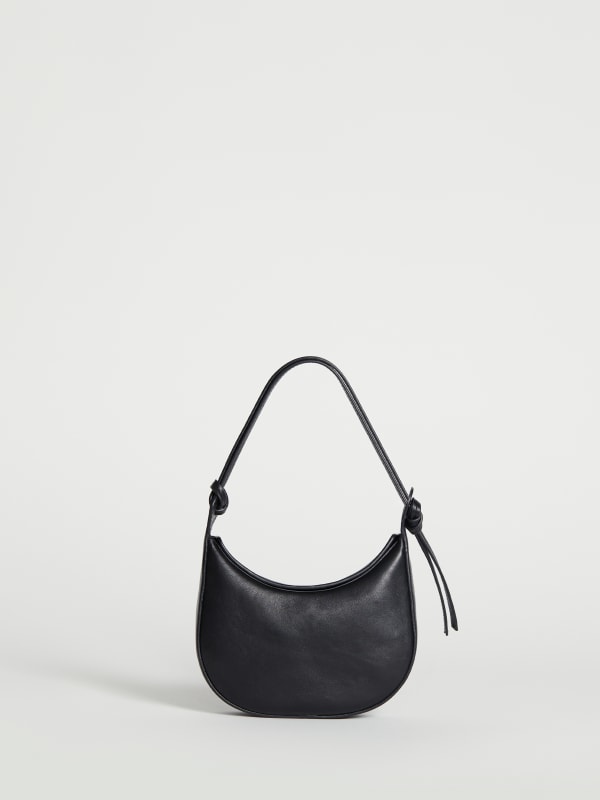 Mini Rosetta Shoulder Bag