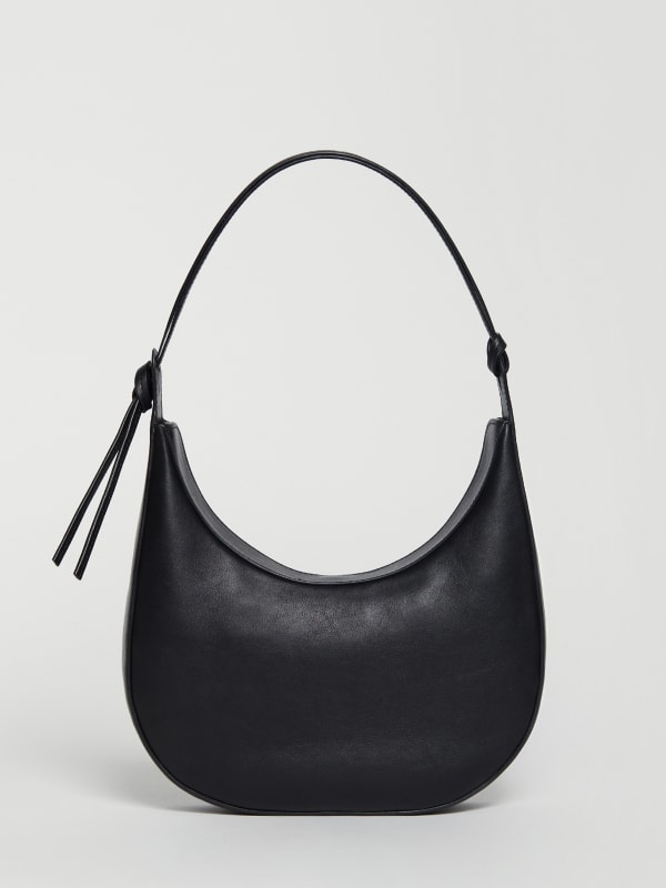 Medium Rosetta Shoulder Bag