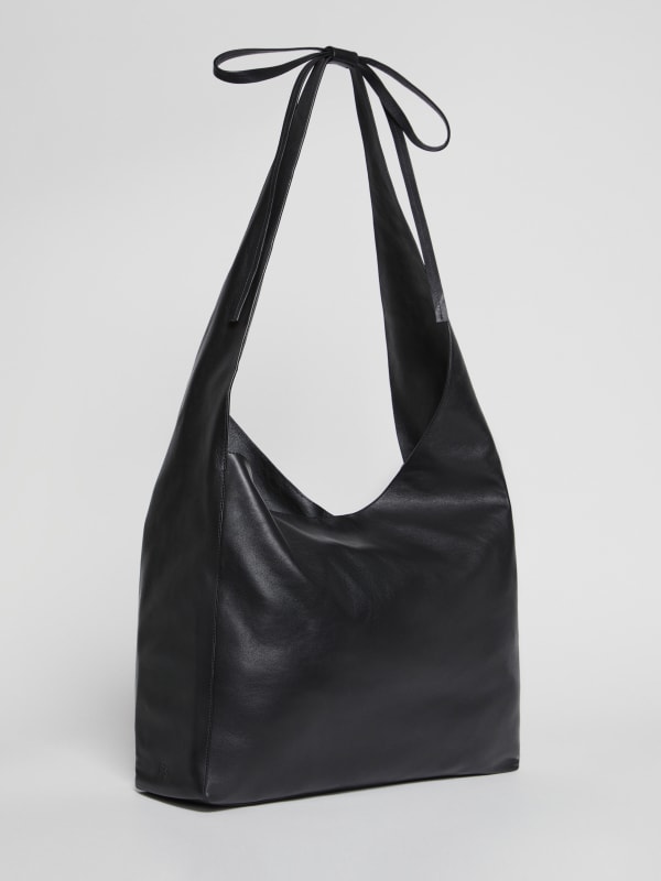 Oversized Vittoria Tote