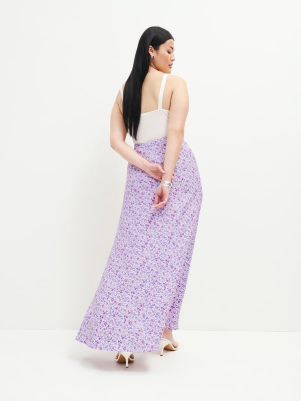 Bea Maxi Skirt