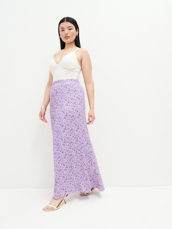 Bea Maxi Skirt