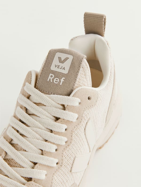 Veja X Reformation Venturi Sneakers