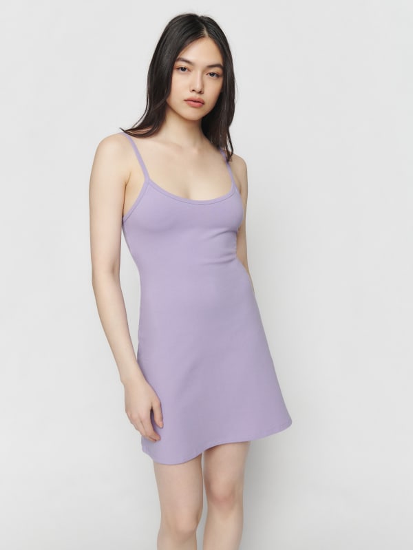 Baxter Knit Dress