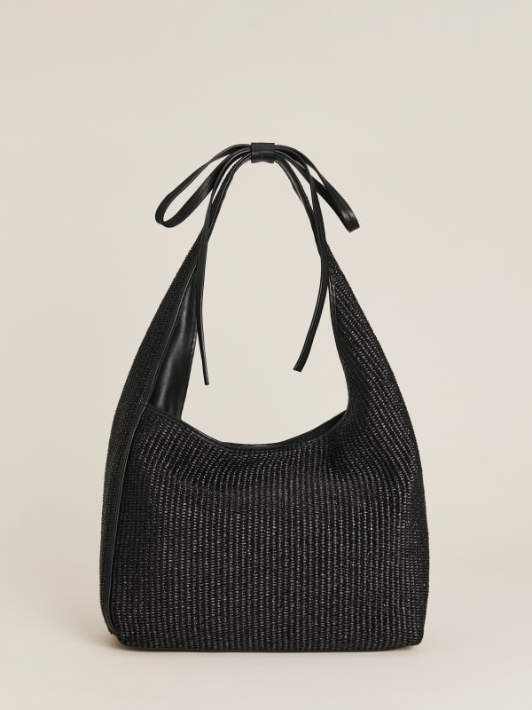 Medium Vittoria Tote Bag