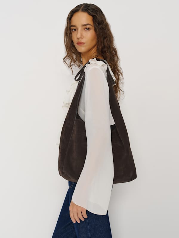 Medium Vittoria Tote Bag