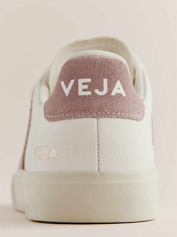 Veja Recife Leather Sneaker