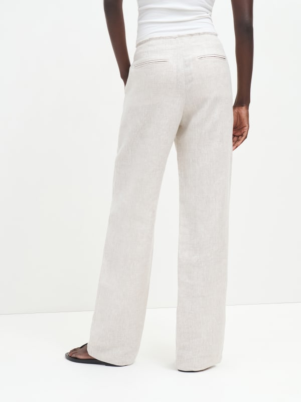 Arlo Linen Pant