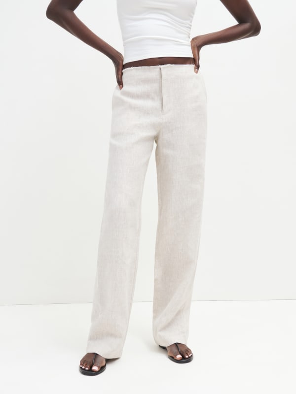 Arlo Linen Pant