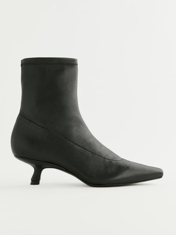 
                    Onya Ankle Boot
                