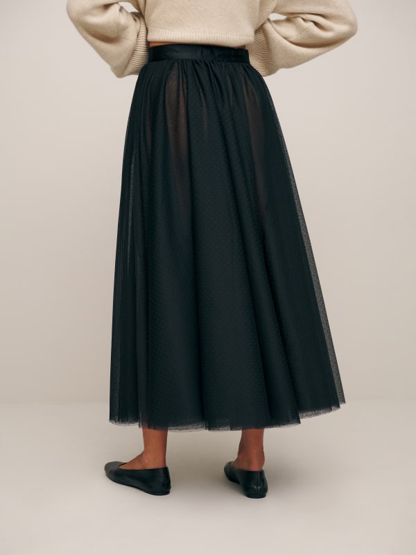 Prisca Skirt