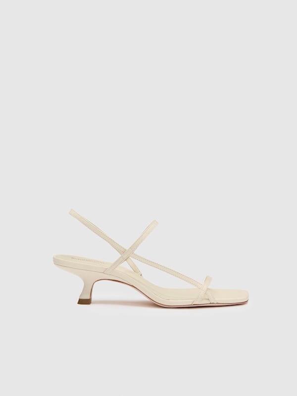 Serenity Bare Sandal