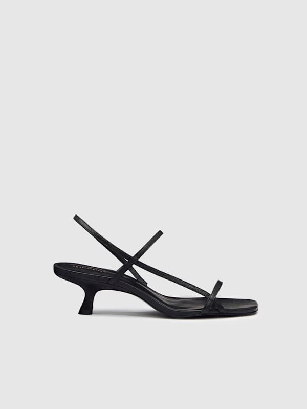 Serenity Bare Sandal