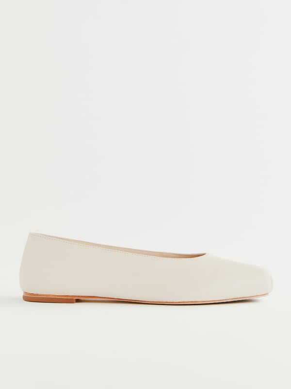 Mikayla Ballet Flat