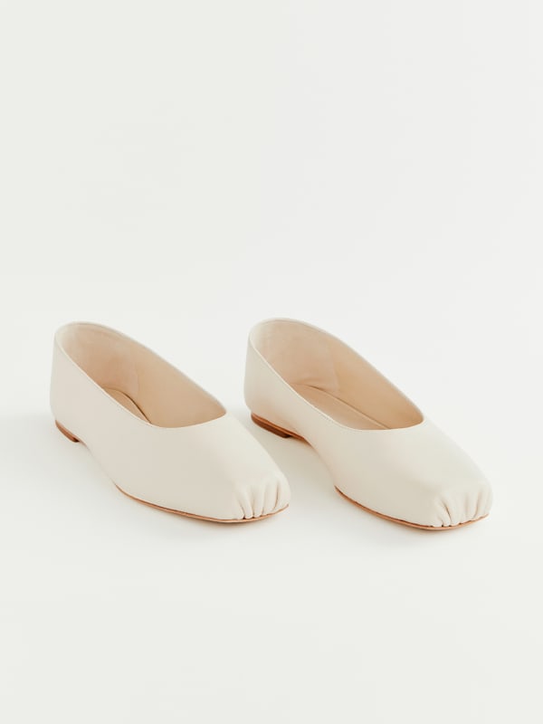 Mikayla Ballet Flat