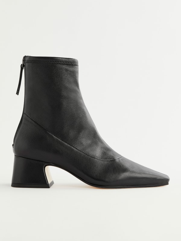 Remington Ankle Boot