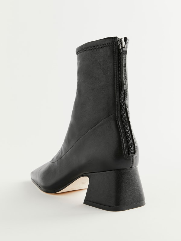 Remington Ankle Boot