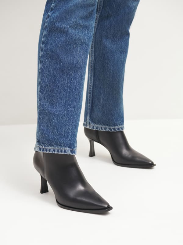 Silvia Ankle Boot