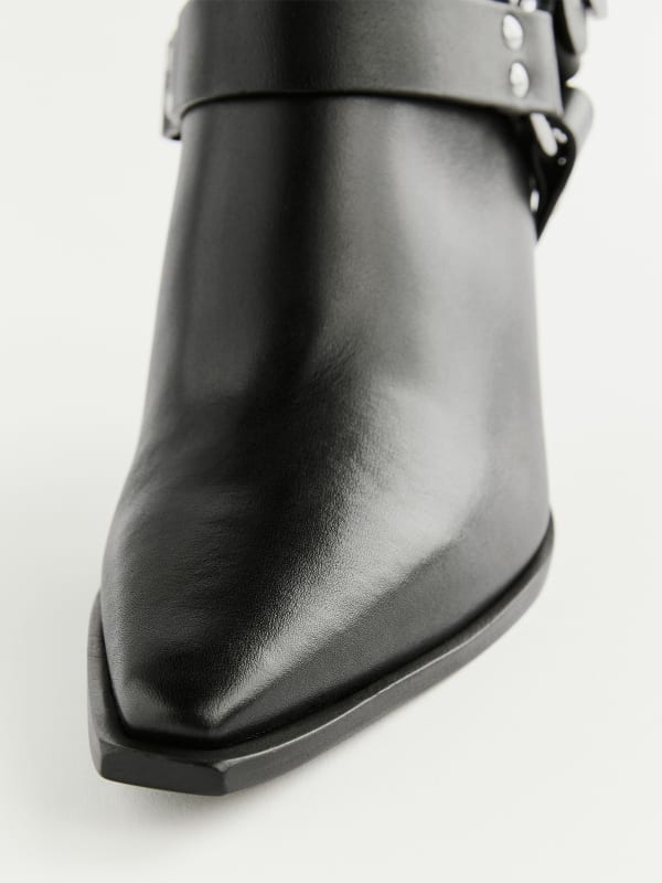 Silvia Ankle Boot