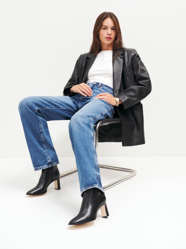 Fillian bootie outlet