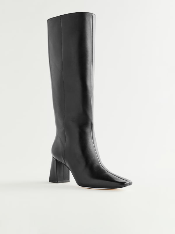 River Knee Boot