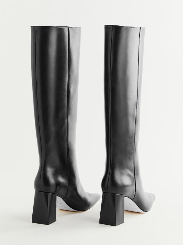 River Knee Boot