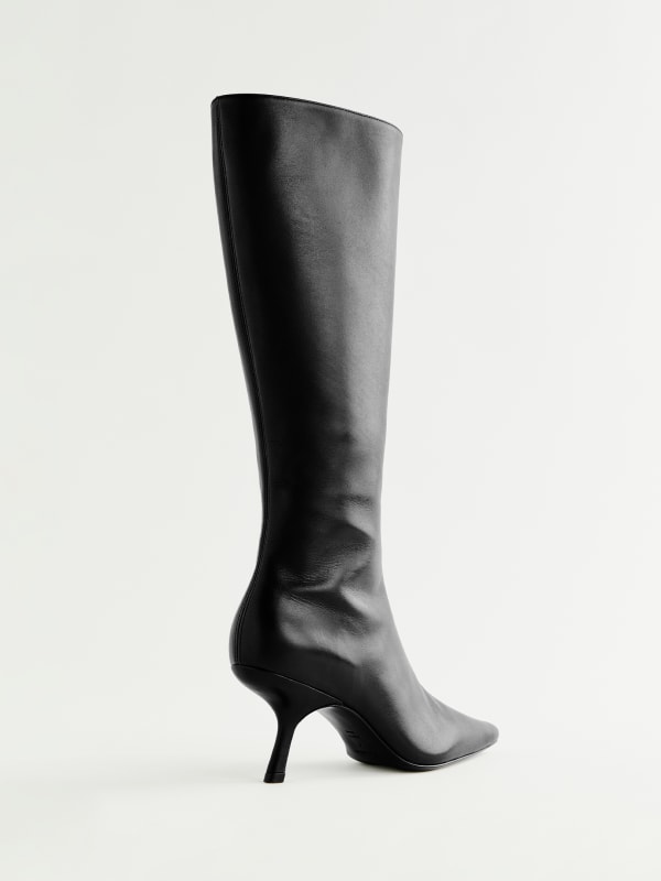 Regina Knee Boot