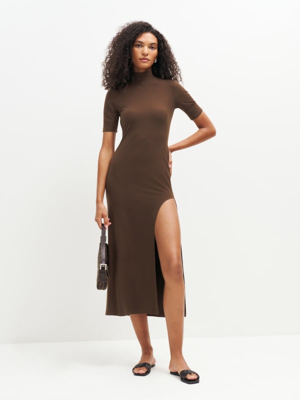 Jessamy Knit Dress