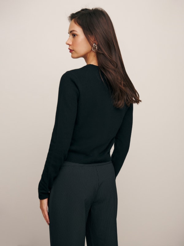 Vann Cashmere Sweater