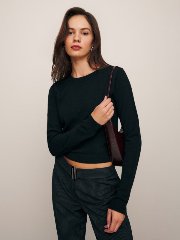 Vann Cashmere Sweater