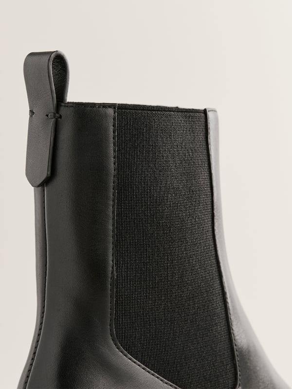 Roberta Ankle Boot