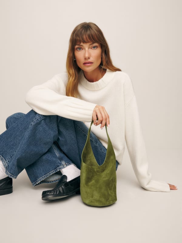 Silvana Bucket Bag