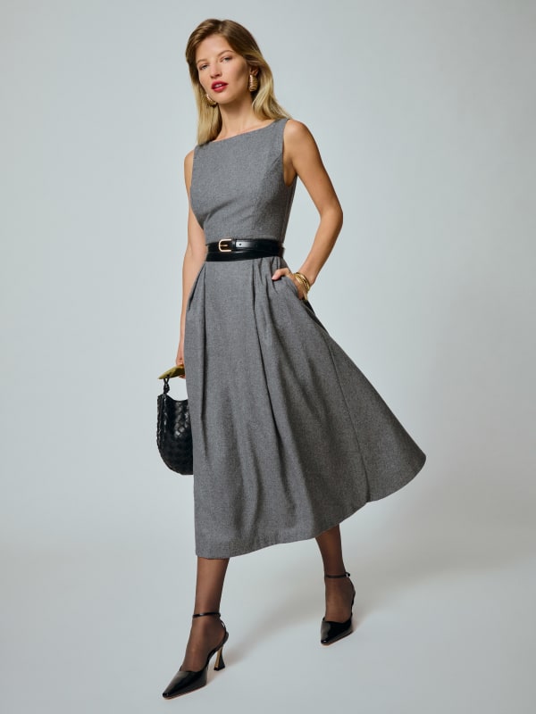
                    Valene Dress
                