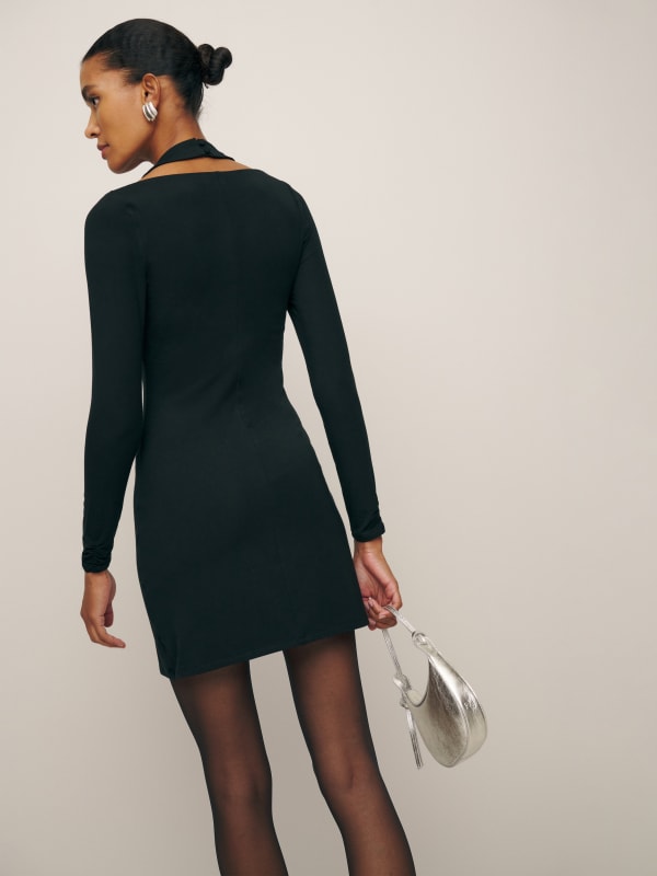 Aylin Knit Dress