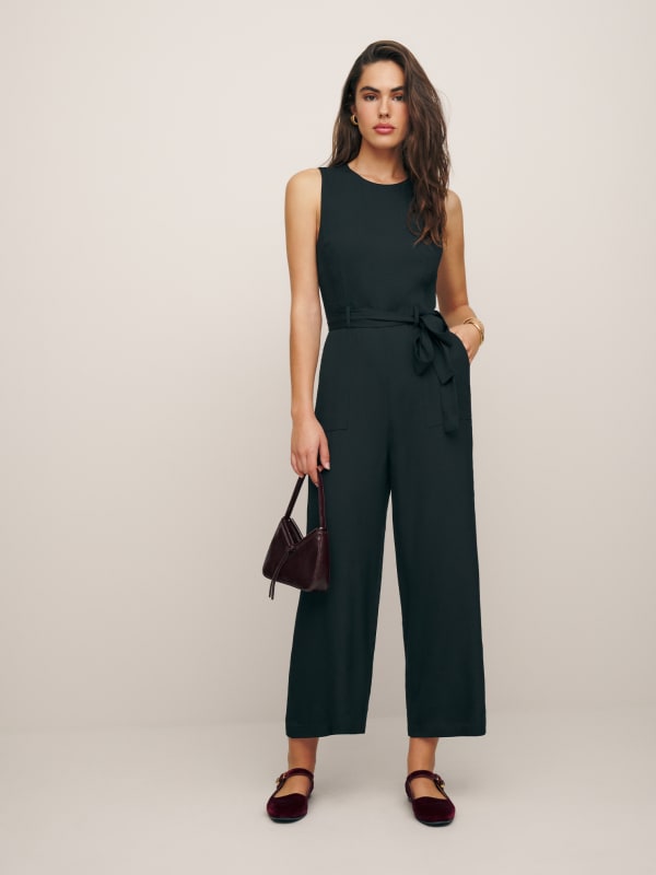 Naomi Jumpsuit