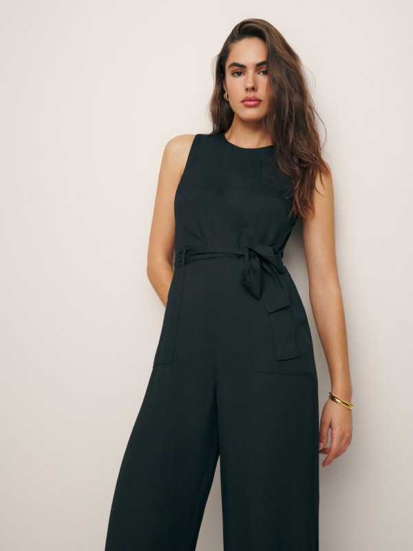 Naomi Jumpsuit