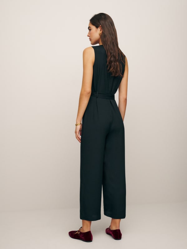 Naomi Jumpsuit