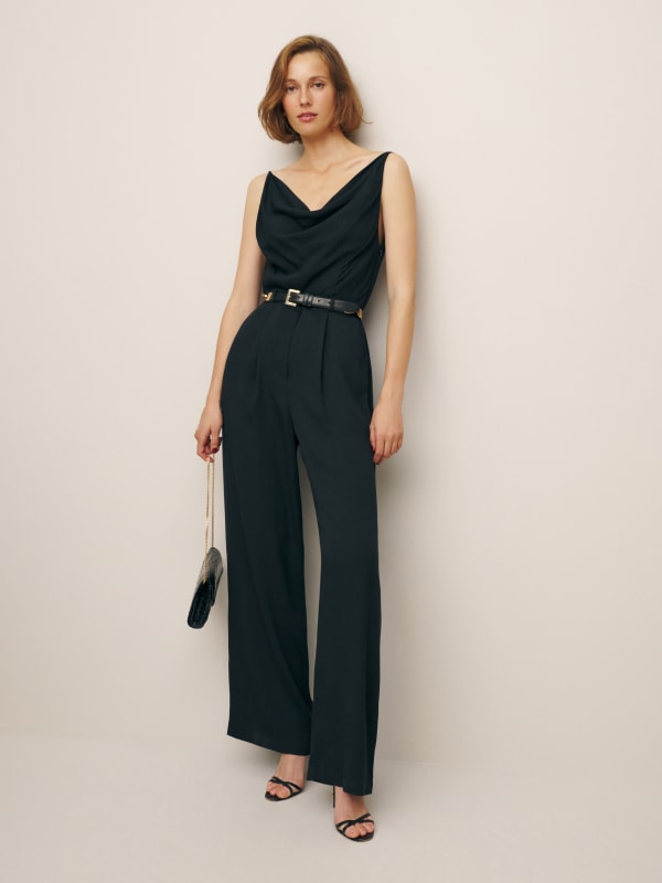 Fiorella Jumpsuit