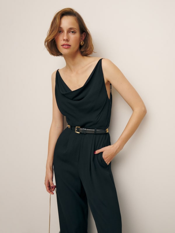 Fiorella Jumpsuit