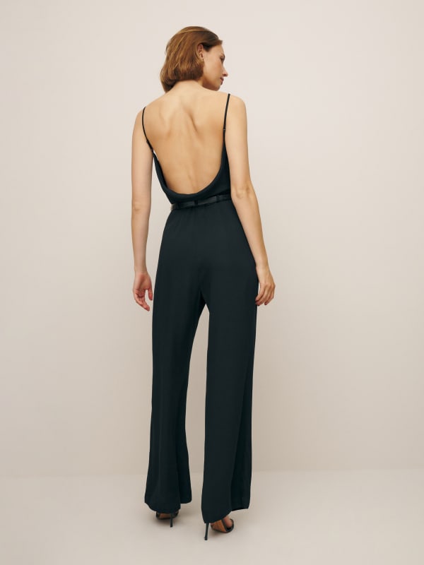 Fiorella Jumpsuit