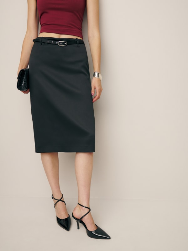 Sylvie Skirt