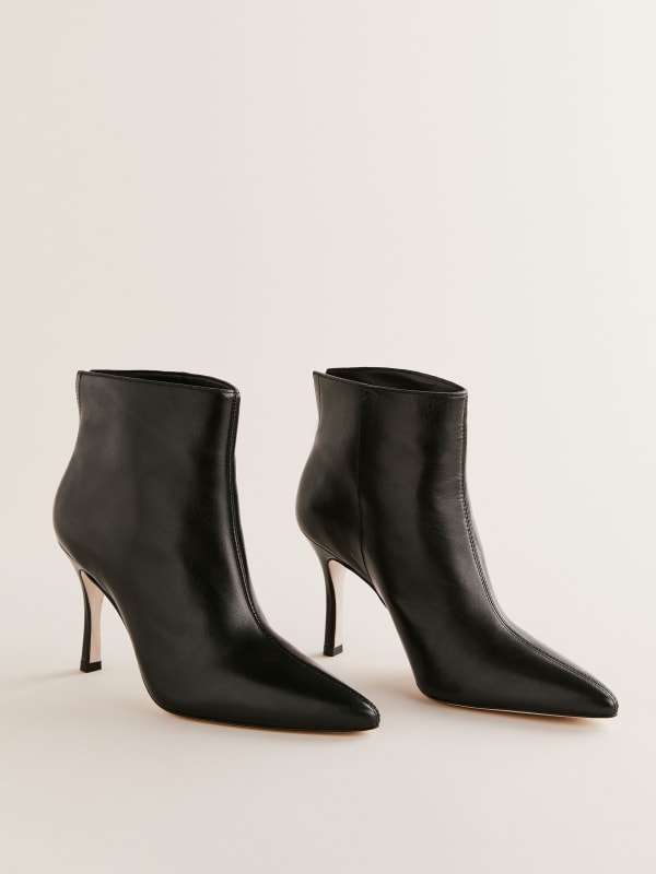 Murielle Ankle Boot