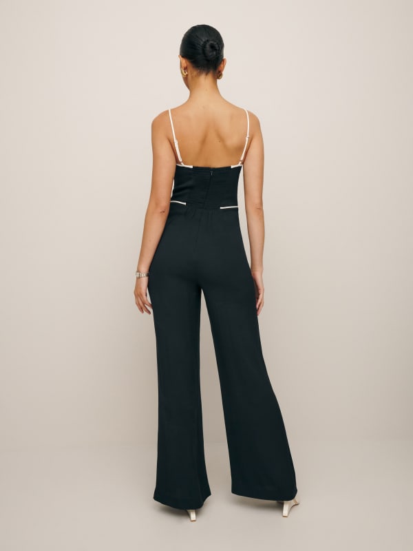 Camelia Jumpsuit