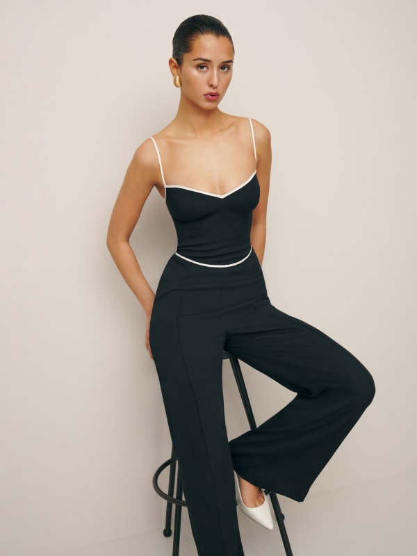 Camelia Jumpsuit