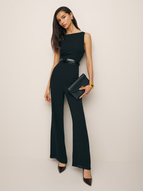 Freya Jumpsuit