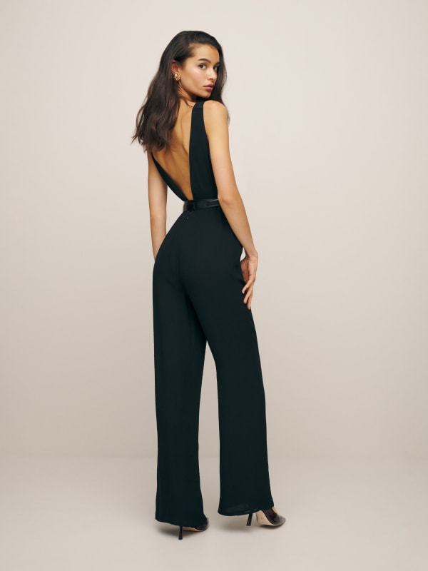 Freya Jumpsuit